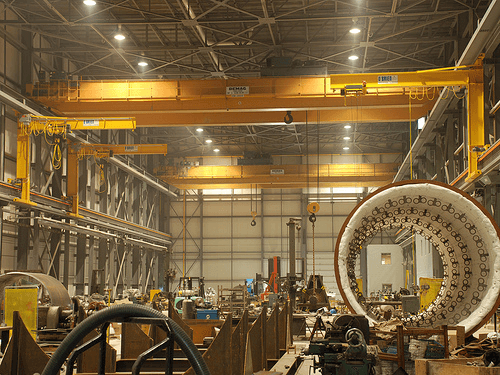 Jib crane